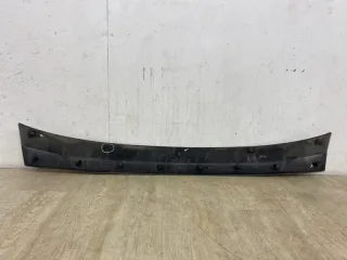 6415A061 Накладка на бампер Mitsubishi Outlander 3 restailing 2 Арт 2-55932, вид 6