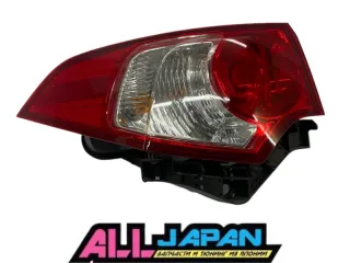33550-TL0-G01 Фонарь задний Honda Accord 8 Арт 2-55979, вид 1