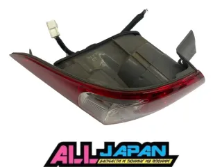 33550-TL0-G01 Фонарь задний Honda Accord 8 Арт 2-55979, вид 4