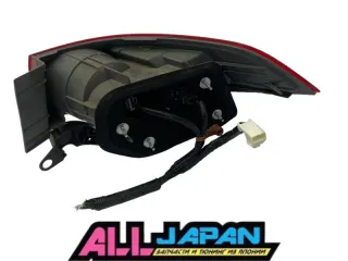 33550-TL0-G01 Фонарь задний Honda Accord 8 Арт 2-55979, вид 5
