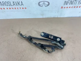84401JK00A Петля крышки багажника Infiniti G 2 Арт 2-56006, вид 1