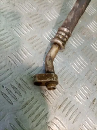 T118108010NA Трубка кондиционера Chery Tiggo t11 Арт 2-56048, вид 2