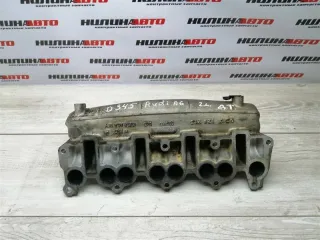 03G129713 Коллектор впускной Audi A6 C6 (S6,RS6) Арт 2-56110, вид 1