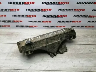 03G129713 Коллектор впускной Audi A6 C6 (S6,RS6) Арт 2-56110, вид 2
