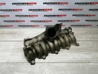 03G129713 Коллектор впускной Audi A6 C6 (S6,RS6) Арт 2-56110, вид 3