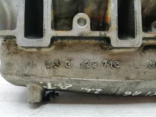 03G129713 Коллектор впускной Audi A6 C6 (S6,RS6) Арт 2-56110, вид 4