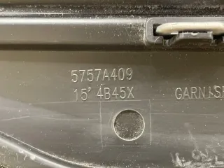 5757A409 Молдинг на дверь Mitsubishi Outlander 3 restailing 2 Арт 2-56163, вид 9