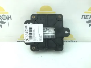 94580123 Блок управления двигателем Chevrolet Lacetti Арт 2-56224, вид 5
