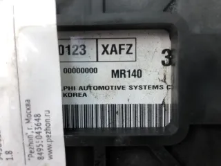 94580123 Блок управления двигателем Chevrolet Lacetti Арт 2-56224, вид 6