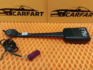 bm5161208aaw Замок ремня безопасности Ford Focus 3 Арт 2-56423, вид 3