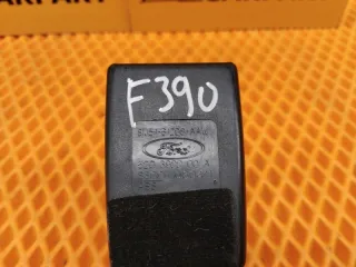 bm5161208aaw Замок ремня безопасности Ford Focus 3 Арт 2-56423, вид 4