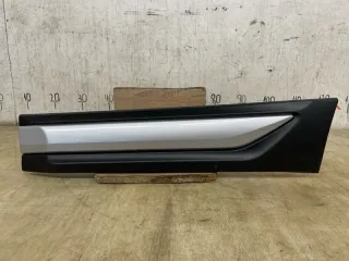 5757A409 Молдинг Mitsubishi Outlander 3 restailing 2 Арт 2-56486, вид 1