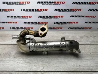 038131513S Радиатор егр egr Audi A4 B7 Арт 2-56531, вид 1