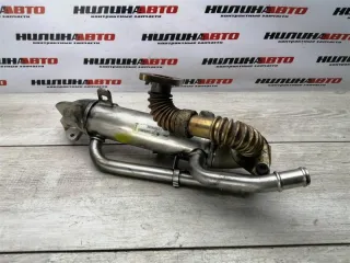 038131513S Радиатор егр egr Audi A4 B7 Арт 2-56531, вид 2