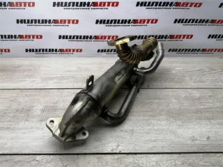 038131513S Радиатор егр egr Audi A4 B7 Арт 2-56531, вид 3