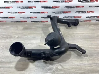 1K0145770AA Патрубок интеркулера Skoda Octavia A4 Арт 2-56566, вид 4