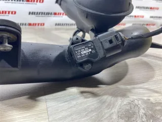 1K0145770AA Патрубок интеркулера Skoda Octavia A4 Арт 2-56566, вид 5