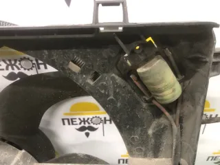 13267630 Диффузор вентилятора Chevrolet Cruze J300 Арт 2-56581, вид 4