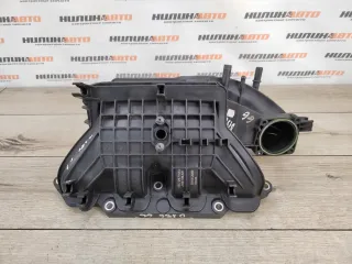 03C129709AH Коллектор впускной Volkswagen Golf 5 1.4л Арт 2-56728, вид 1