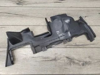 8U0121283C Дефлектор радиатора Audi Q3 1 Арт 2-56754, вид 3