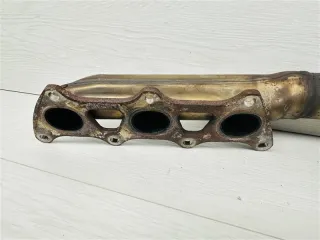 059 253 033 CC Коллектор выпускной Audi Q7 4M Арт 2-56781, вид 3