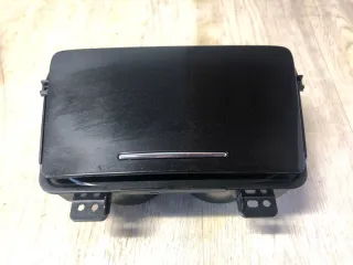 8011A988XB Подстаканник Mitsubishi Outlander 3 restailing 2 Арт 2-56783, вид 1