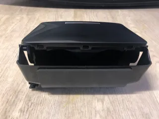8011A988XB Подстаканник Mitsubishi Outlander 3 restailing 2 Арт 2-56783, вид 4