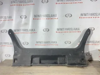 849921MA0A Накладка задней панели замка Infiniti M (Y34) Арт 2-56932, вид 1