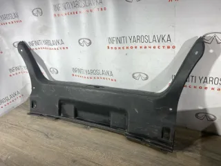 849921MA0A Накладка задней панели замка Infiniti M (Y34) Арт 2-56932, вид 3
