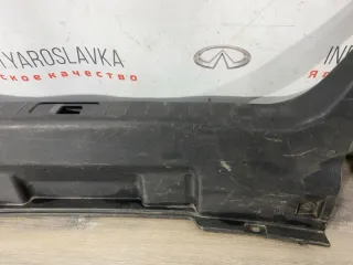 849921MA0A Накладка задней панели замка Infiniti M (Y34) Арт 2-56932, вид 4