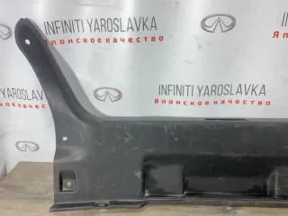 849921MA0A Накладка задней панели замка Infiniti M (Y34) Арт 2-56932, вид 5
