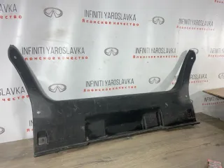 849921MA0A Накладка задней панели замка Infiniti M (Y34) Арт 2-56932, вид 6