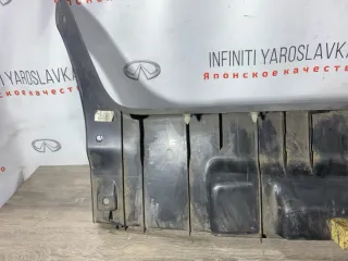 849921MA0A Накладка задней панели замка Infiniti M (Y34) Арт 2-56932, вид 10