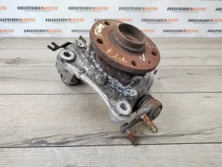 3C0407253F Кулак поворотный Volkswagen Passat B6 Арт 2-57046, вид 2