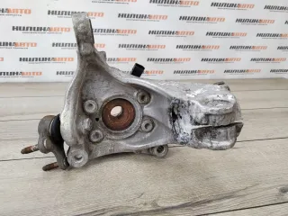 3C0407253F Кулак поворотный Volkswagen Passat B6 Арт 2-57046, вид 4