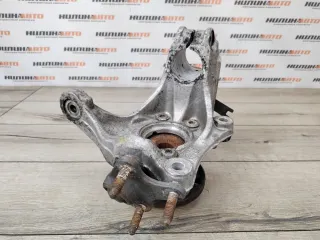 3C0407253F Кулак поворотный Volkswagen Passat B6 Арт 2-57046, вид 5