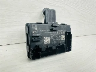 4M0 959 792 H Блок управления двери Audi Q7 4M Арт 2-57062, вид 6