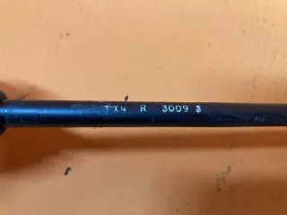  Трос ручника Acura RDX 2 Арт 2-57202, вид 5