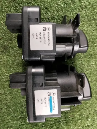 A16954522049174 Выключатель света Mercedes A W169 Арт 2-57238, вид 3