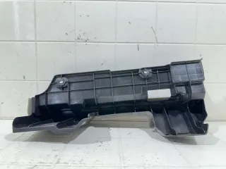 25321H5000 Кожух радиатора Hyundai Solaris 2 Арт 2-57371, вид 1