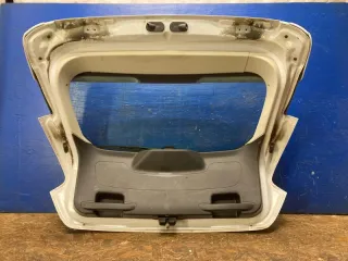 1838957 Крышка багажника (дверь 3-5) Ford Focus 3 Арт 2-57415, вид 7