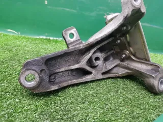 4G0199308N Кронштейн двигателя Audi Q5 1 Арт 2-57483, вид 7