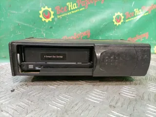 chm604,18b Cd-чейнджер Chery Tiggo t11 Арт 2-57512, вид 1