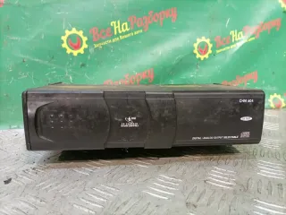 chm604,18b Cd-чейнджер Chery Tiggo t11 Арт 2-57512, вид 2