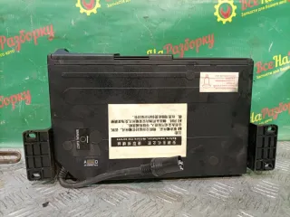 chm604,18b Cd-чейнджер Chery Tiggo t11 Арт 2-57512, вид 3
