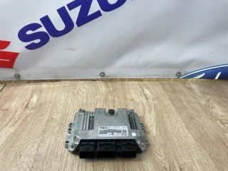 8m5112a650le Блок управления двс Ford Focus 2 restailing Арт 2-57545, вид 1