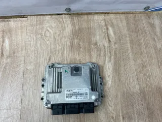 8m5112a650le Блок управления двс Ford Focus 2 restailing Арт 2-57545, вид 2