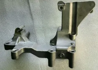 1801A100 Кронштейн Mitsubishi Outlander 3 Арт 2-57611, вид 1