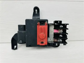 4M0 941 823 A Плюсовая клемма Audi Q7 4M Арт 2-57809, вид 1