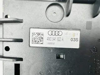 4M0 941 823 A Плюсовая клемма Audi Q7 4M Арт 2-57809, вид 6